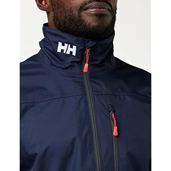 Helly Hansen Strato Intermedio Rotondo Giacche Uomo